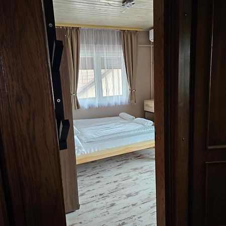 Villa Szofia Siófok Eksteriør bilde
