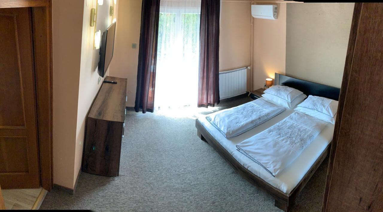 Villa Szofia Siófok Eksteriør bilde
