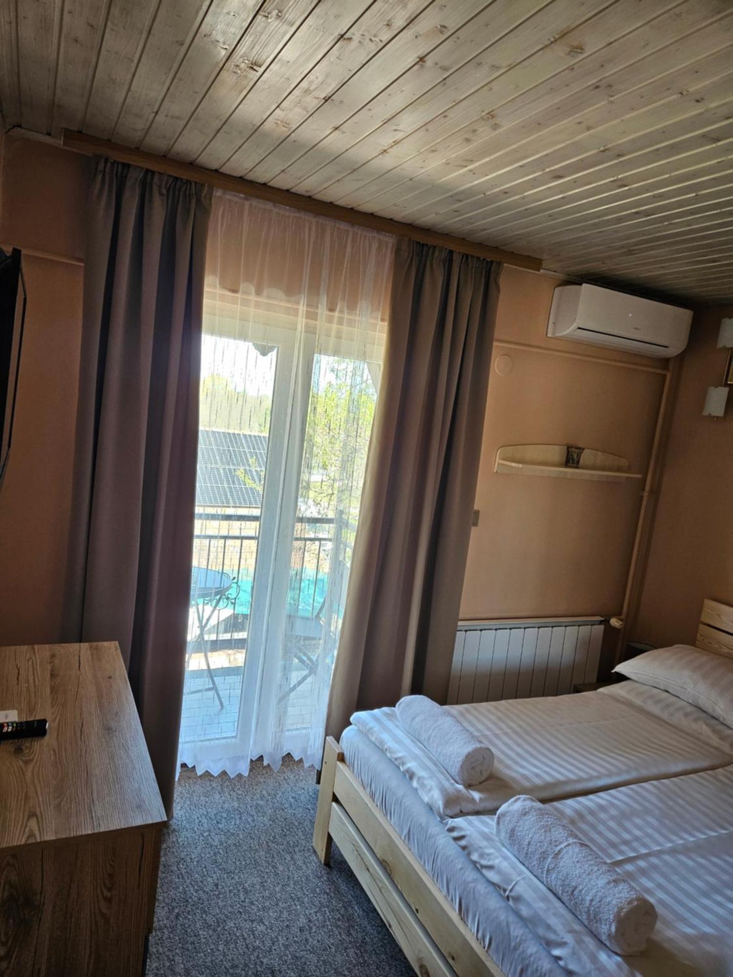 Villa Szofia Siófok Eksteriør bilde