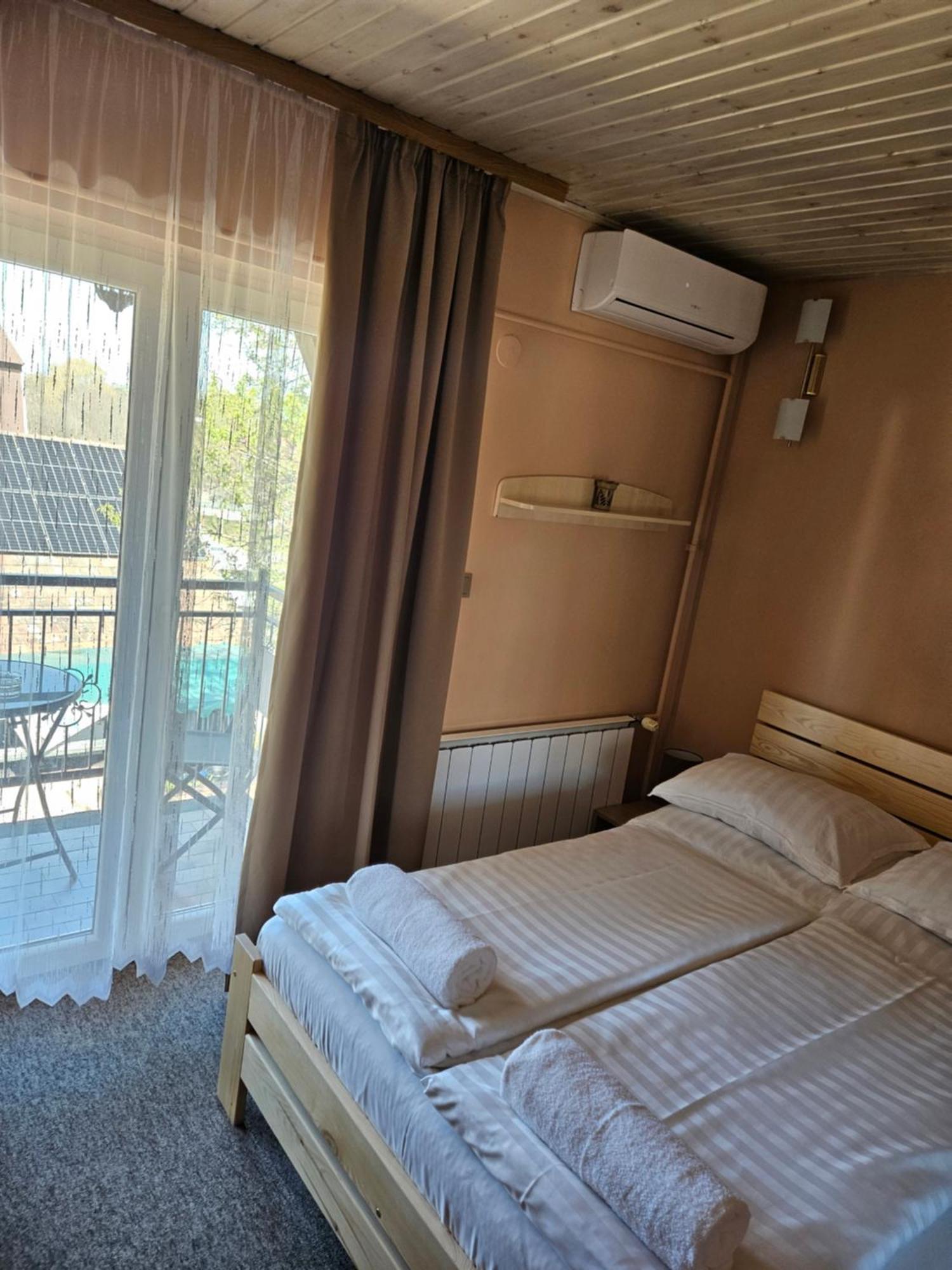 Villa Szofia Siófok Eksteriør bilde