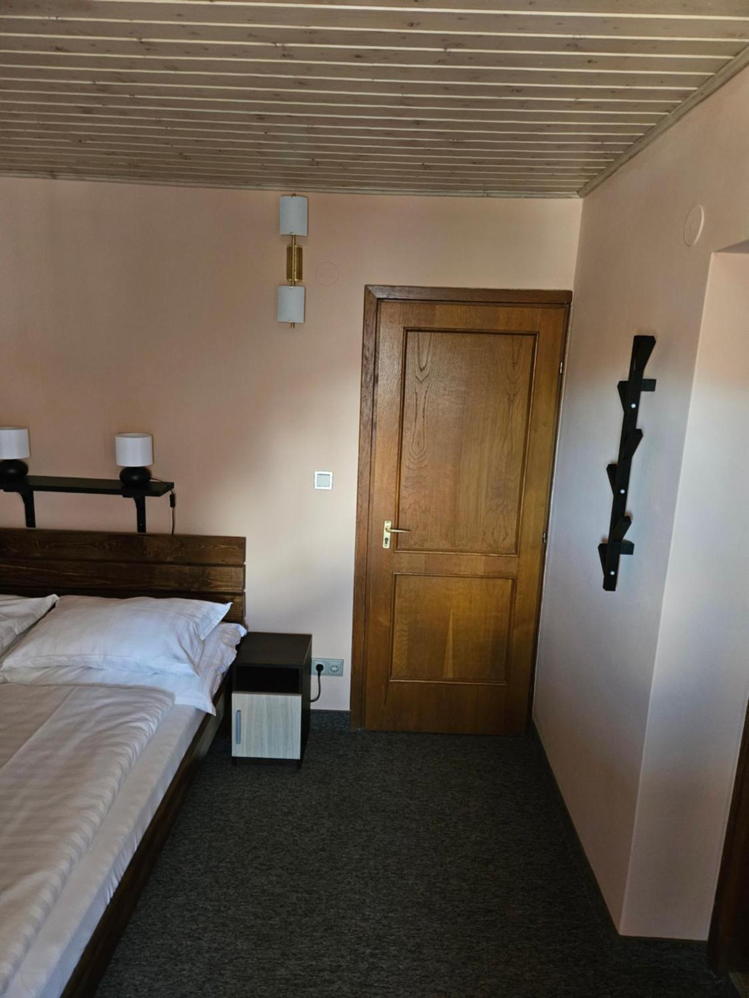 Villa Szofia Siófok Eksteriør bilde