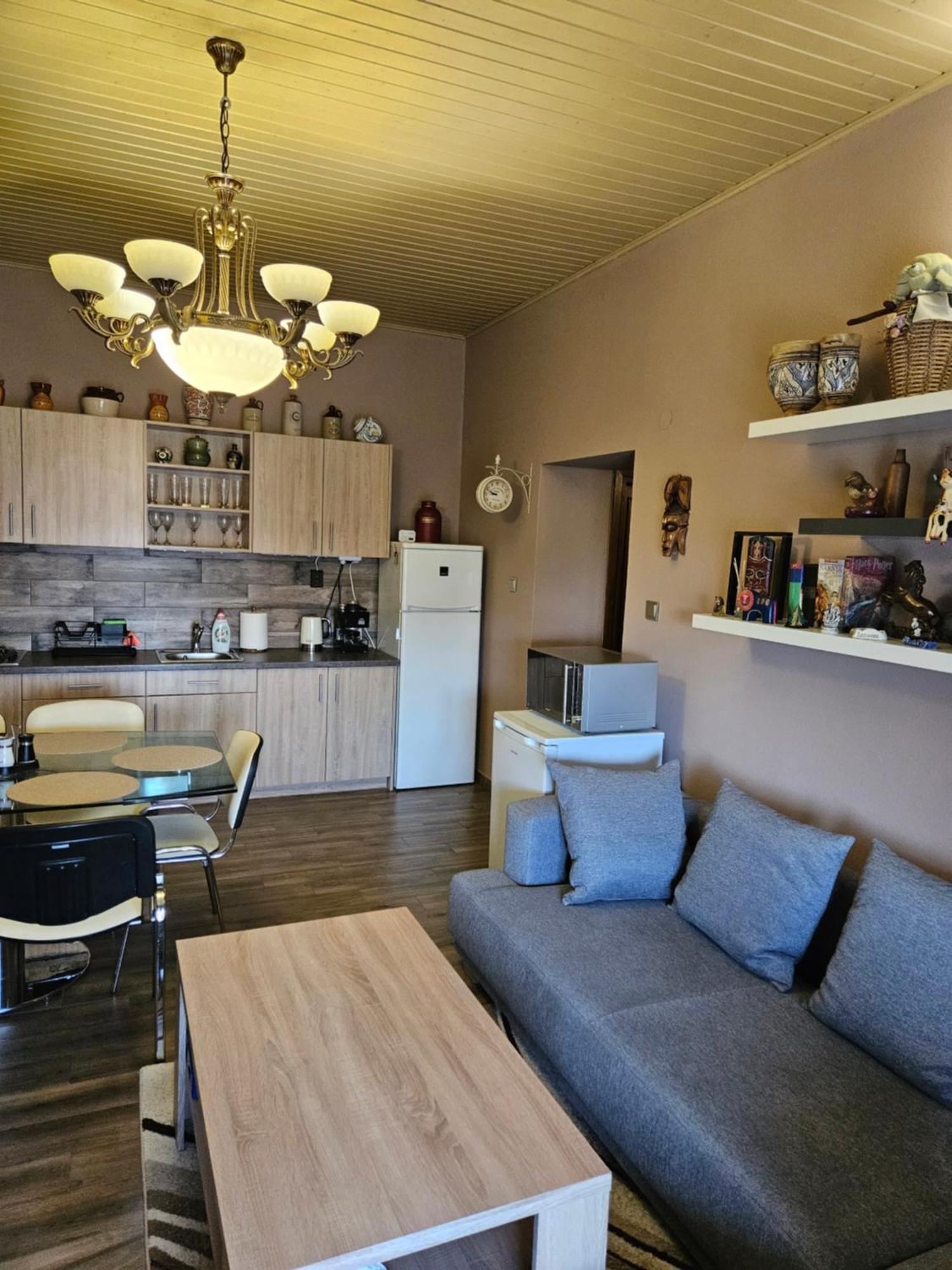 Villa Szofia Siófok Eksteriør bilde
