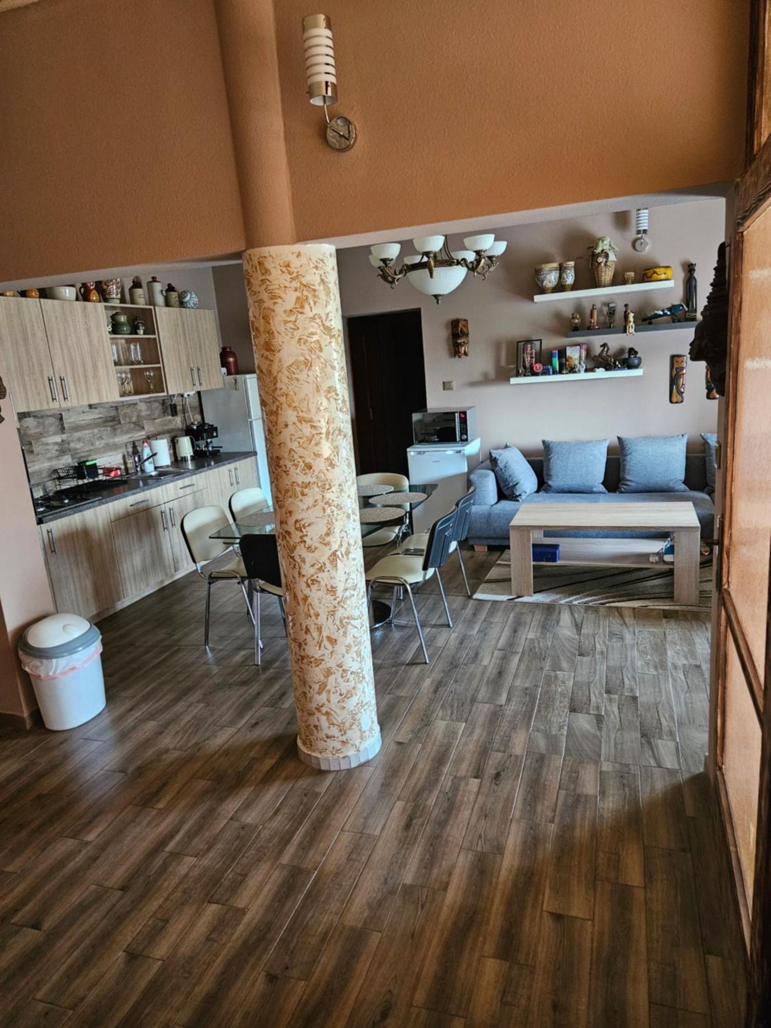 Villa Szofia Siófok Eksteriør bilde