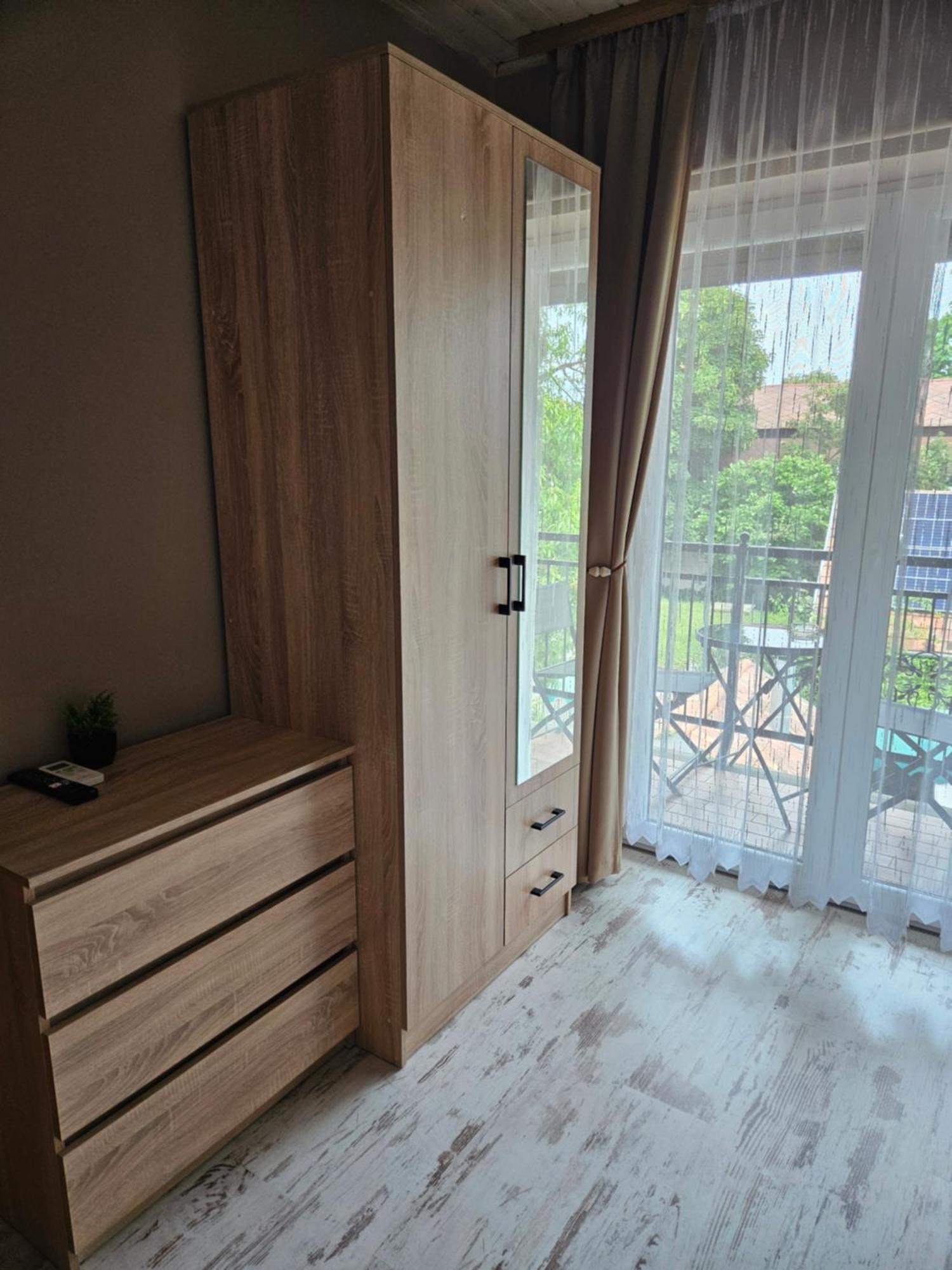 Villa Szofia Siófok Eksteriør bilde