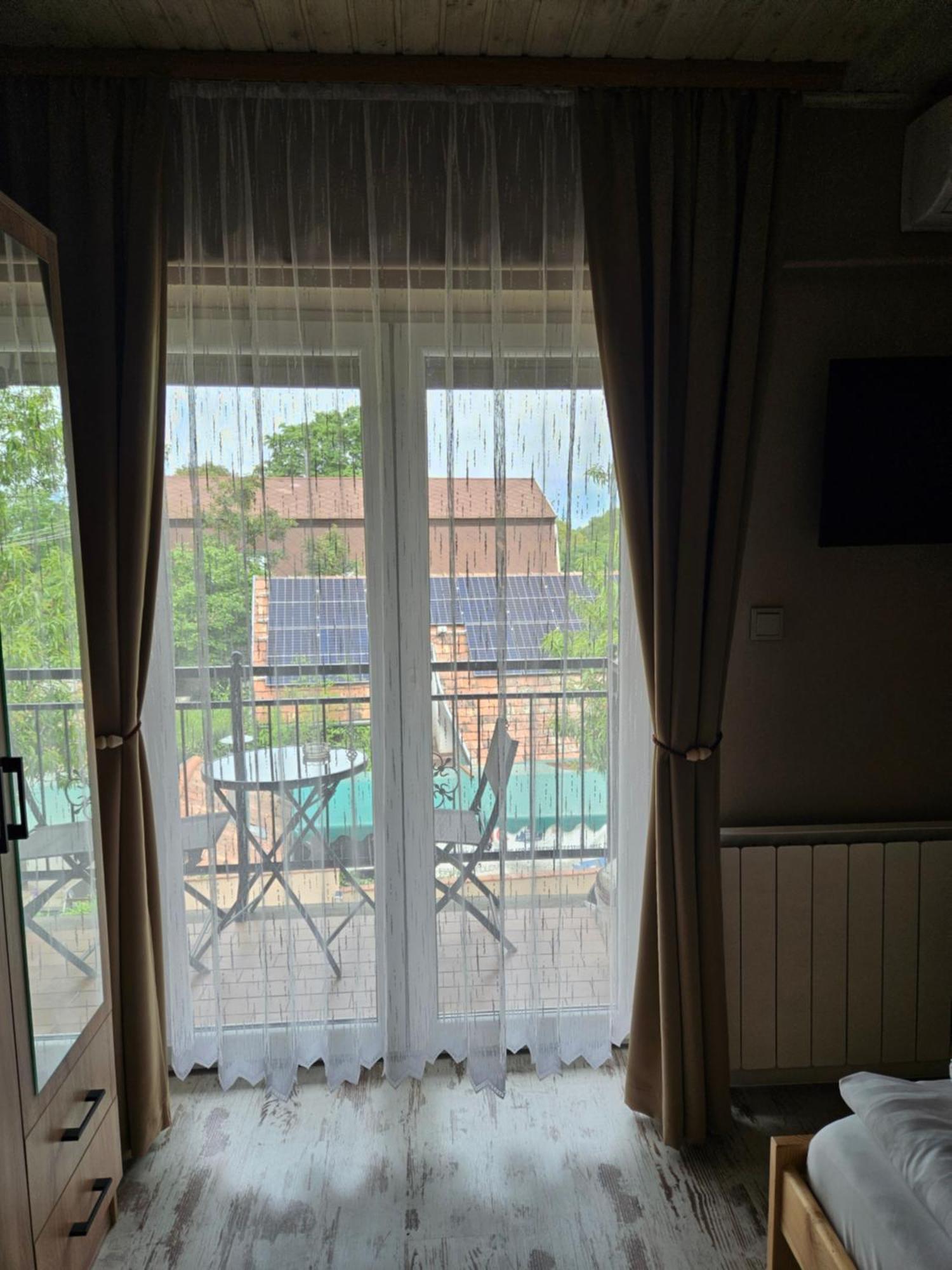 Villa Szofia Siófok Eksteriør bilde